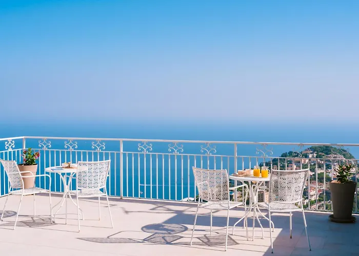 Monte Brusara Relais Ravello