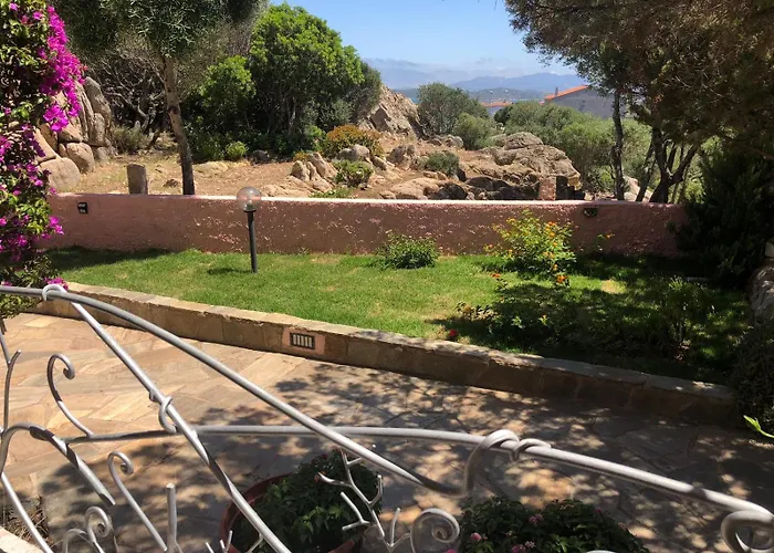 B&B Isola Mia La Maddalena 