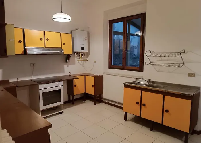 Bed and Breakfast Venezia Firenze