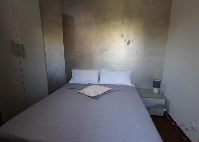 Il Quadrifoglio B&B Cirella