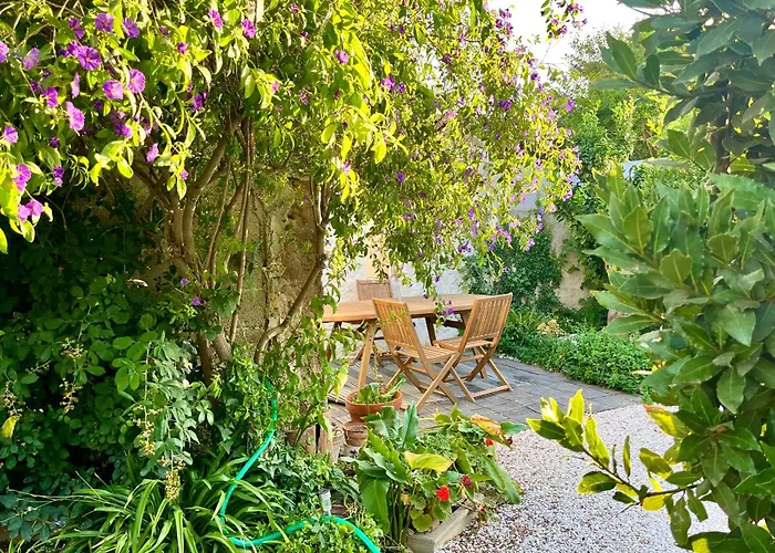 B&B Dimora Orrù Càbras