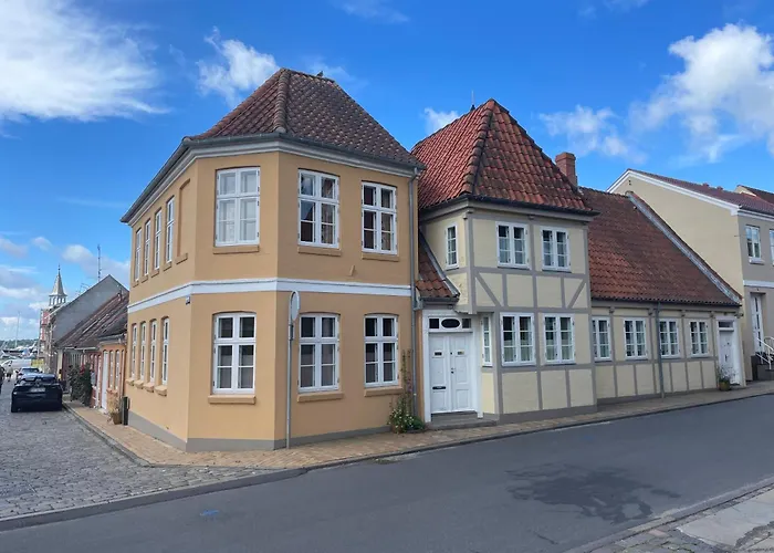 Faaborg Bed&Breakfast