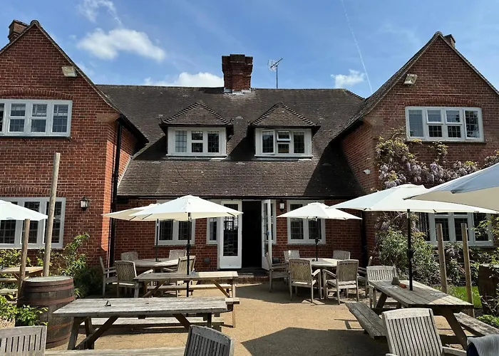 Baskerville Henley-on-Thames