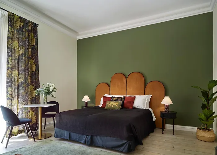 B&B La Residenza Dell'Orafo Firenze