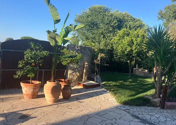 Masia Mariel Playa-Adults Only Orbetello
