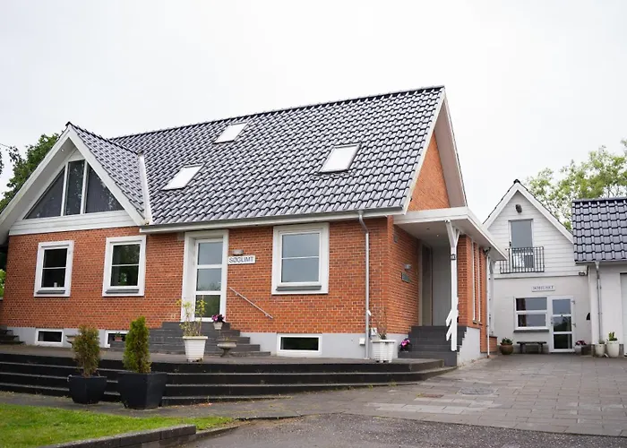 Hilmors Overnatning Viborg