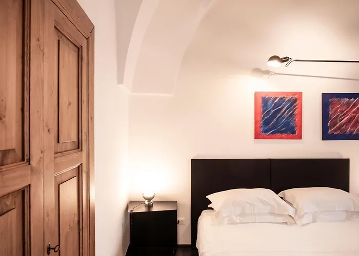 Palazzo Biancofiore, suites&rooftop Ostuni