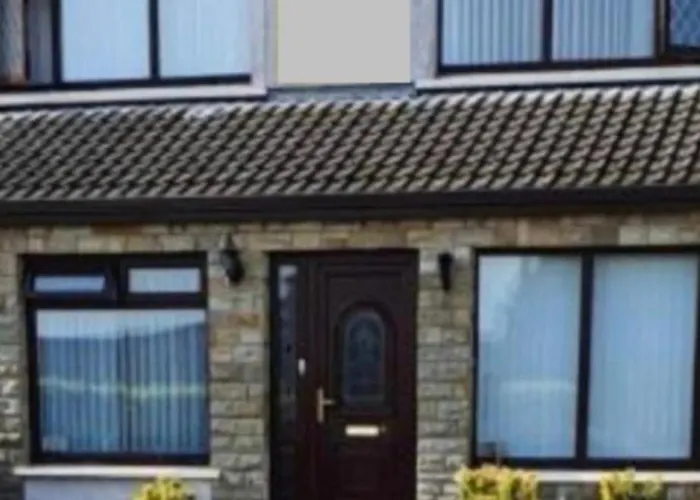 Tranquility Bed & Breakfast Sligo
