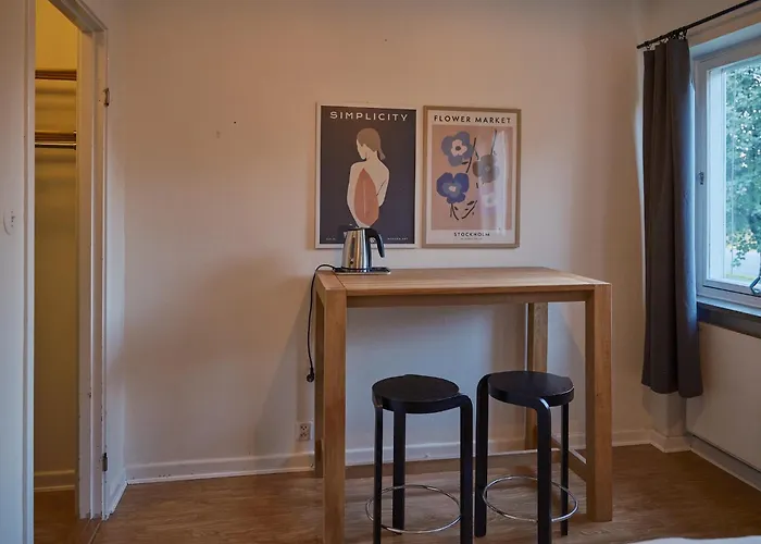 Herrestad Bed & Guestroom Värnamo