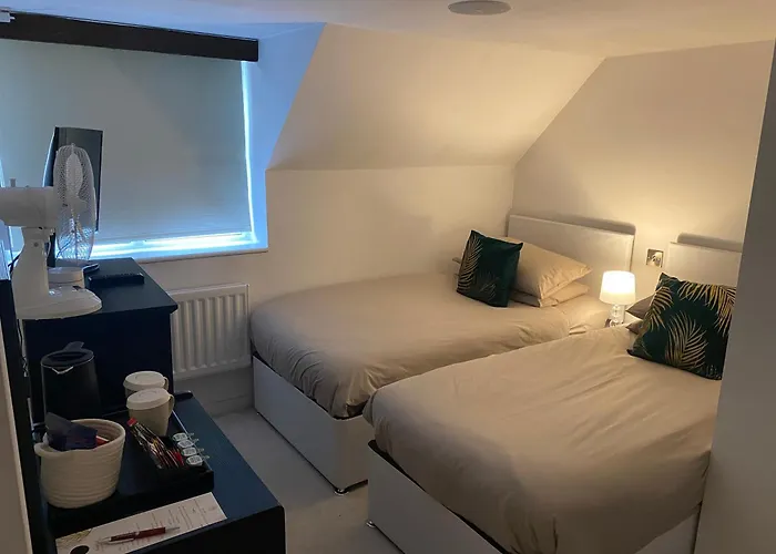 Tumbleweed Cottage Newark-on-Trent 