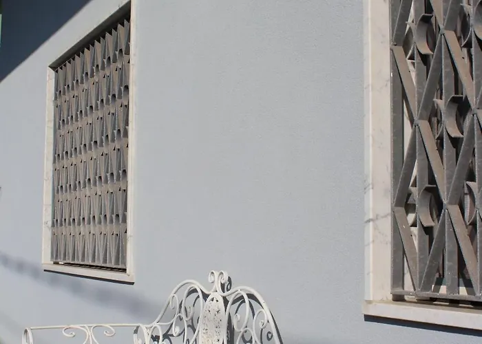 Coco & Lisbeth Bed And Breakfast Brindisi