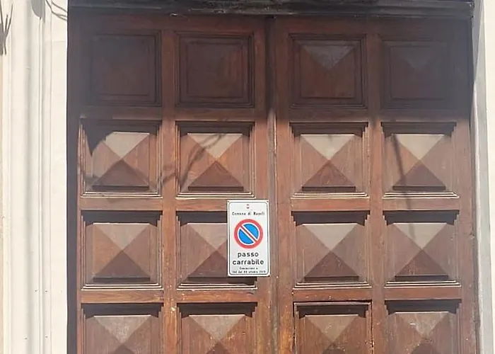 Folklore B&B Napoli