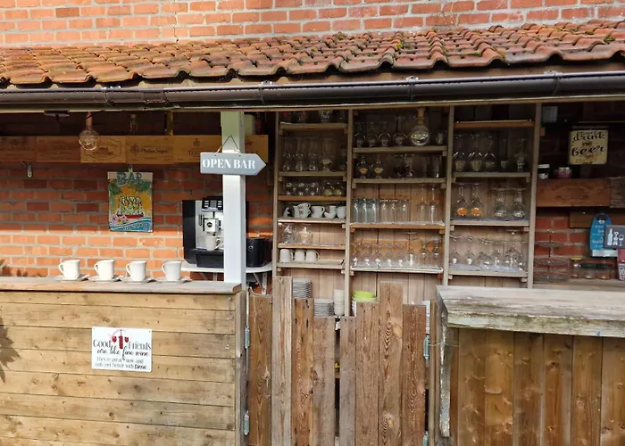 B&B Fine Fleur Brügge