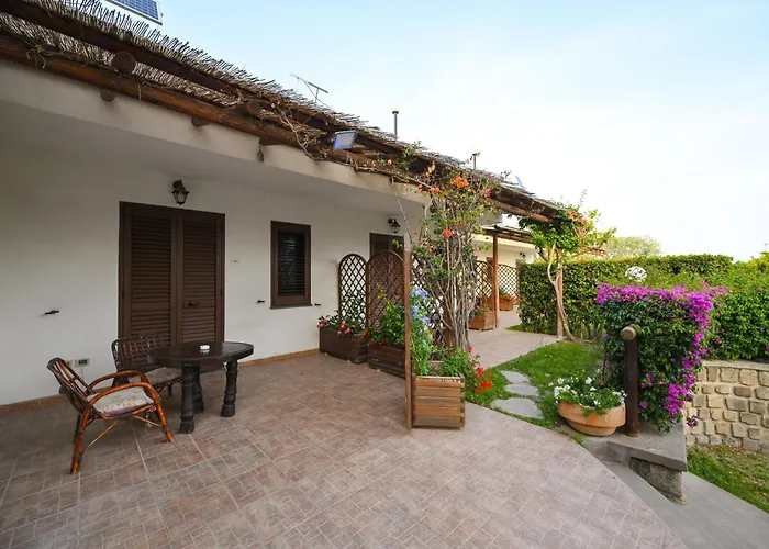 Tenuta Villa Tara Sant'Angelo 