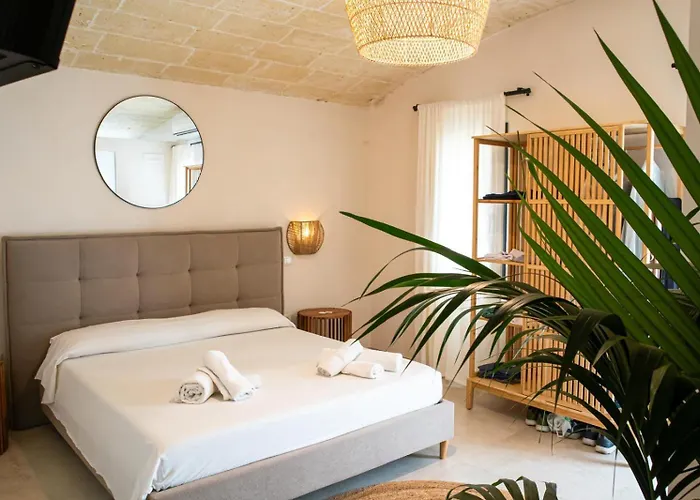 B&B Stellamarina Pulsano