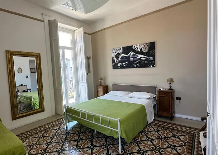 L'Una di Notte Salerno