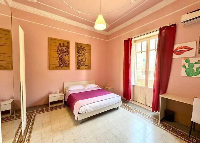 Boheme B&B Palermo