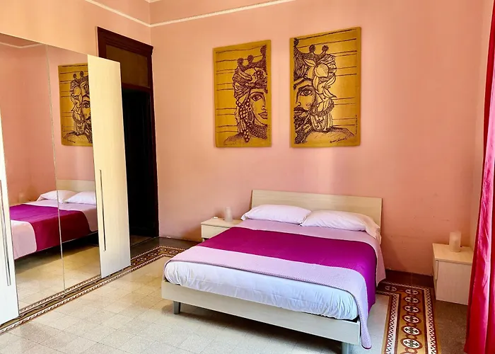 Boheme B&B Palermo