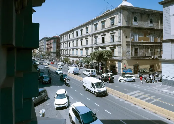 Napoli Factory Guest House
