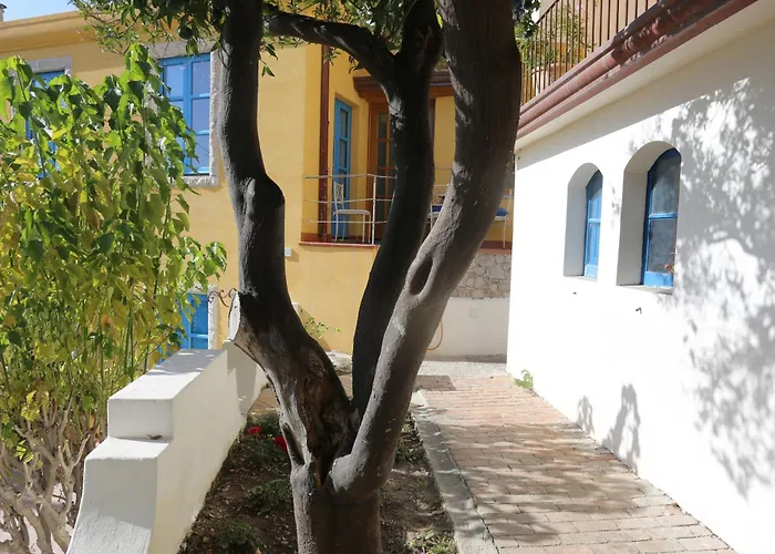 Bed and BreakfastCasa Cuseni, Patrimonio Culturale Immateriale Unesco