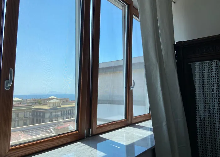 B&B Casamiranapoli