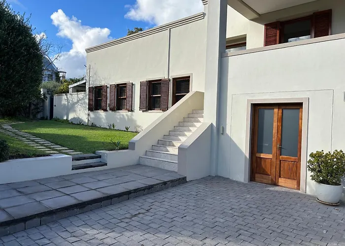 Residence Vive La Vie Franschhoek