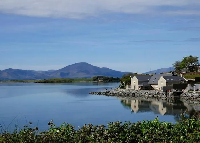 Barrow Lodge Tralee
