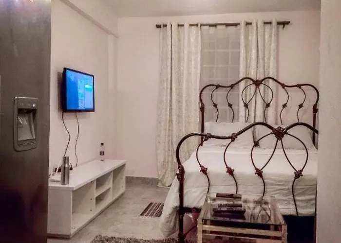 La Coaste Homes Nairobi