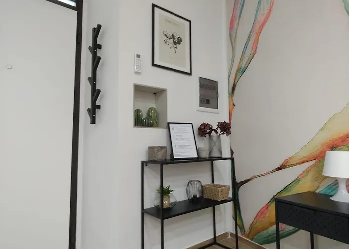 B&B Lamezia Terme Centro