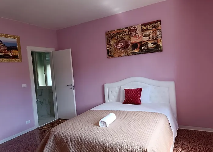 Bed and Breakfast Locazione turistica 2 Tessera