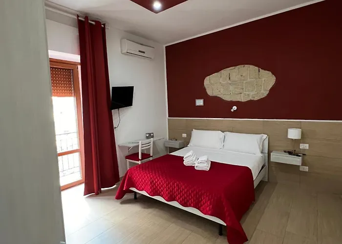 B&B Napoli Central Gate