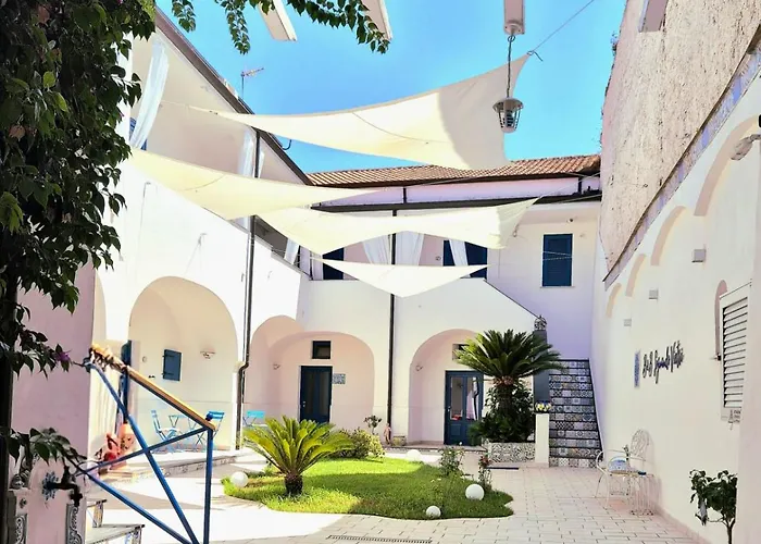 B&B Sognando Vietri Aversa