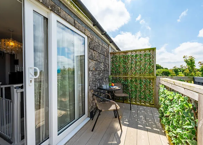 Deerpark, Guest House Padstow