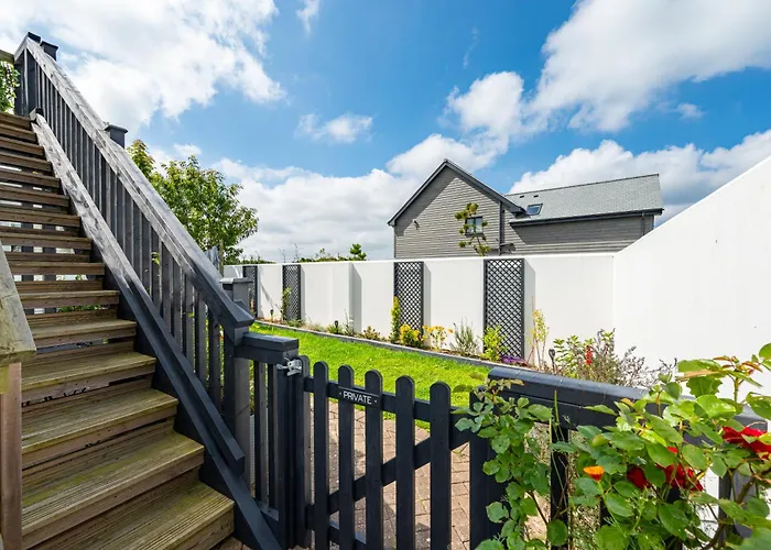 Deerpark, Guest House Padstow