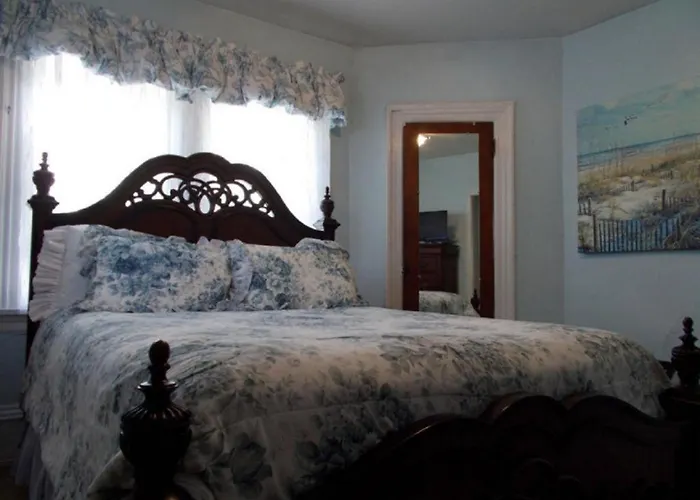 Plymouth Inn Ocean City