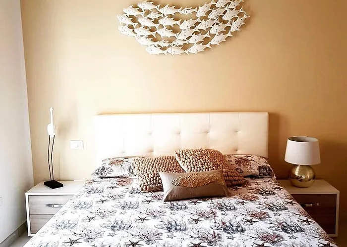 Bed and Breakfast Ciccio_Bed Agropoli