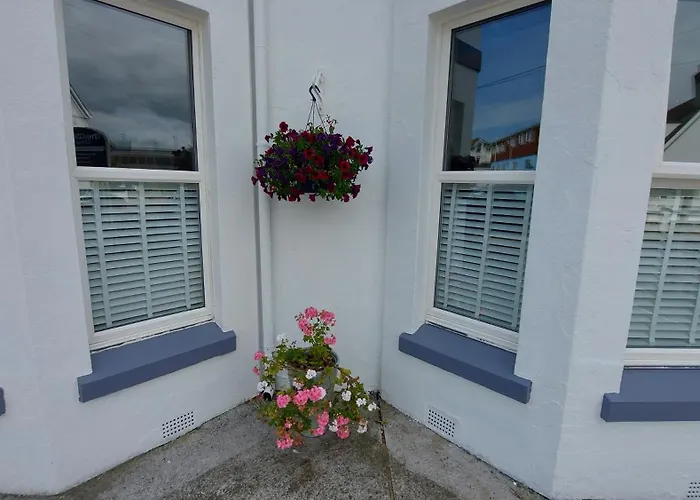 Bed and BreakfastClifton