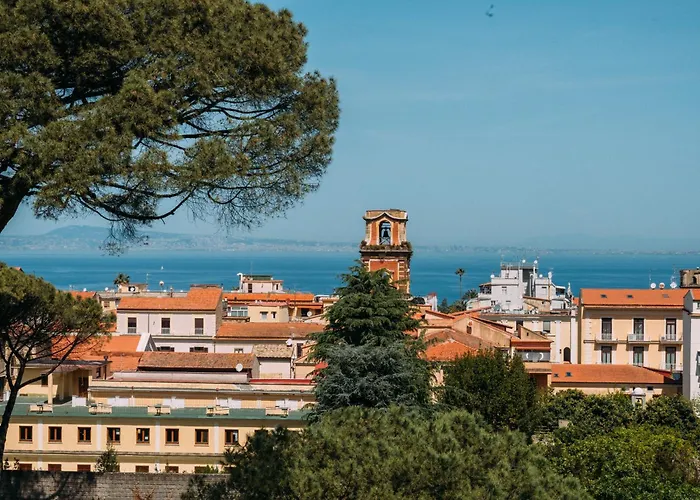 Mermaids' Dream Sorrento