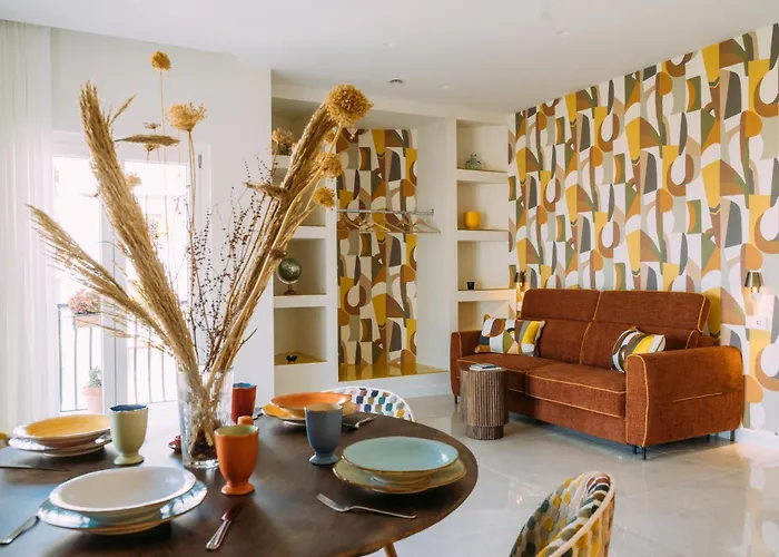 Mermaids' Dream Sorrento