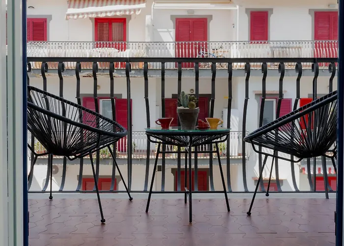 Mermaids' Dream Sorrento