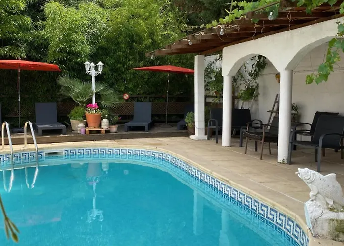 Bed & Breakfast Le Beausejour Carcassonne