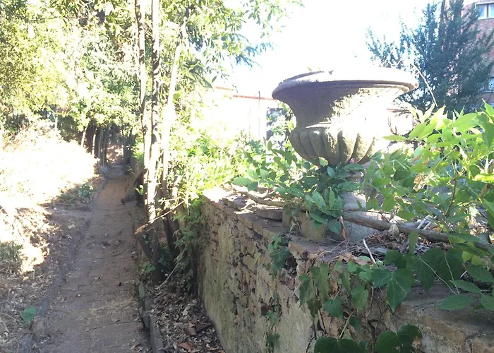 Bed and BreakfastRelais La Corte Dei Cavalieri