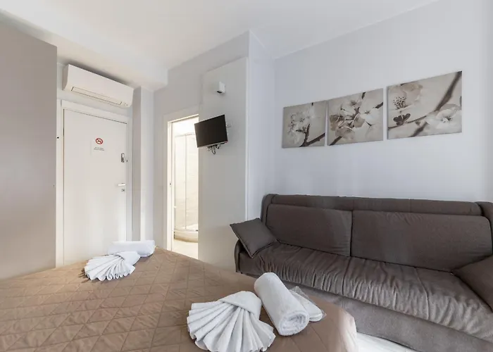 Chezromyk The Kosher B&B Milano