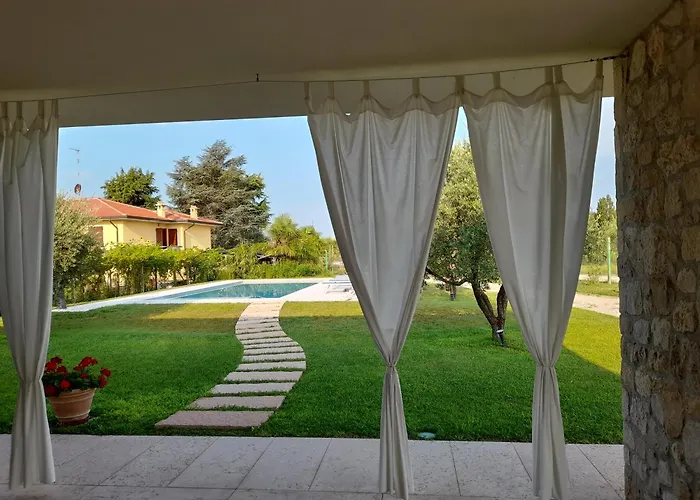 B&B I Tre Olivi Colà