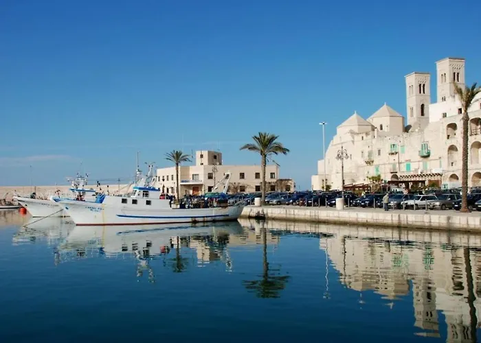 b&b Al Corso Molfetta