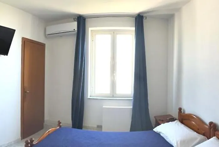 Bed and Breakfast Petit Gourmet Siderno
