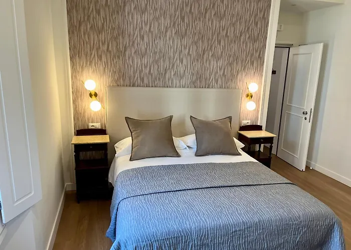 Maison Romana Trastevere Suites