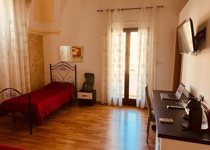 B&B Porta Grande Mesagne