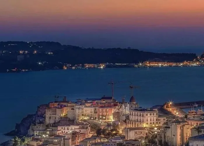 B&B Allerìa Pozzuoli