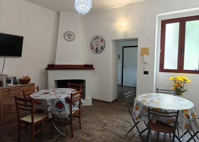 Bed and Breakfast Albero della musica Sassari